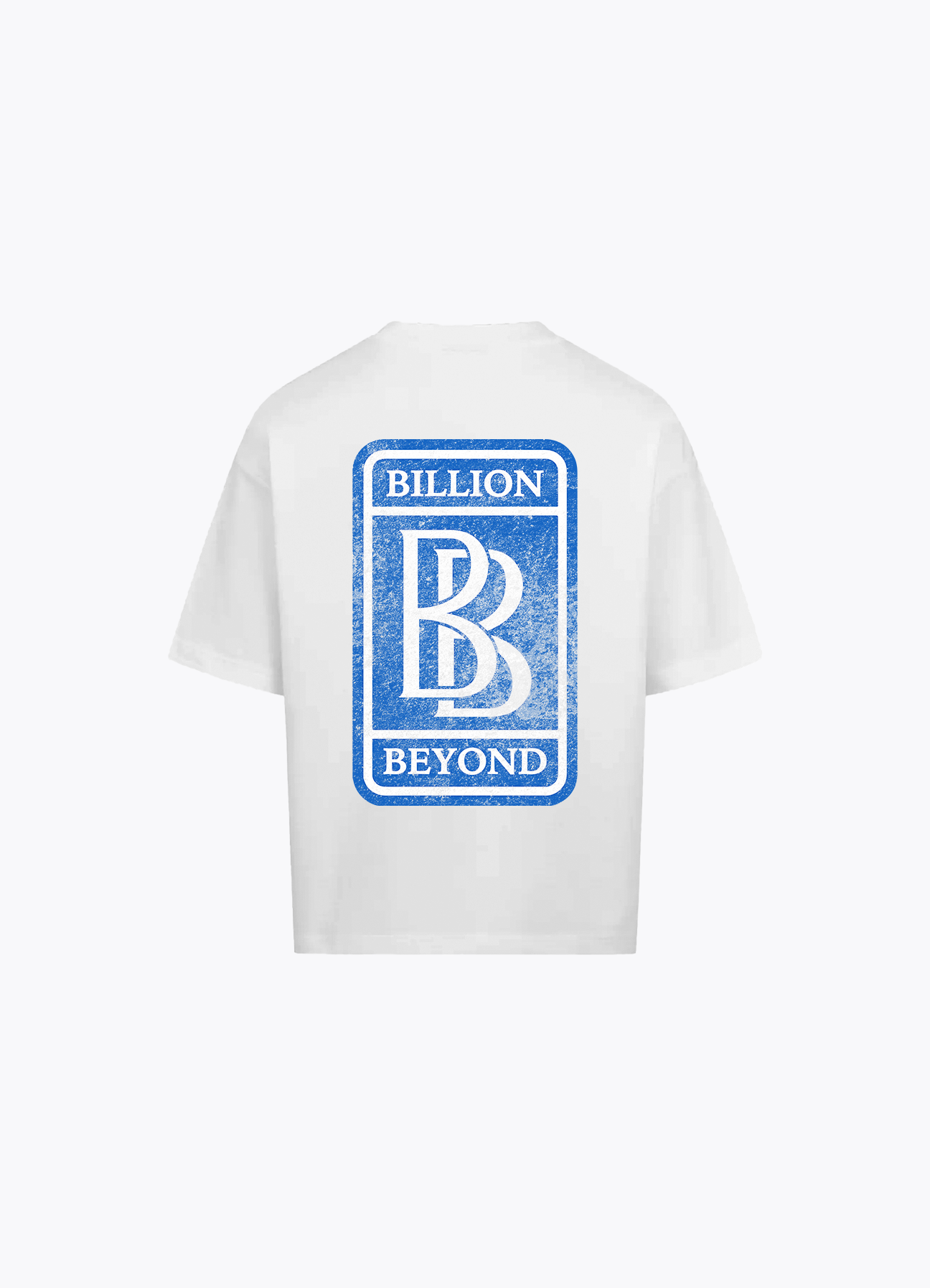 BB EMBLEM TEE