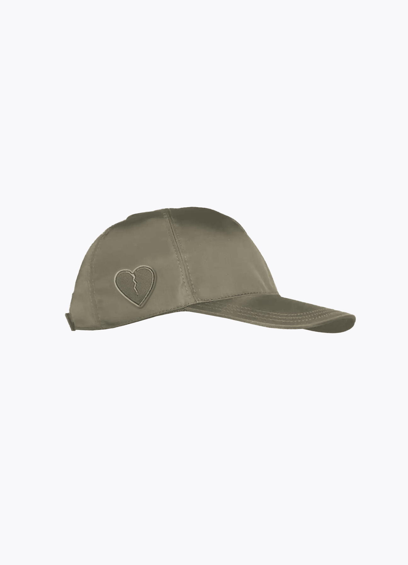 NYLON CAP KHAKI