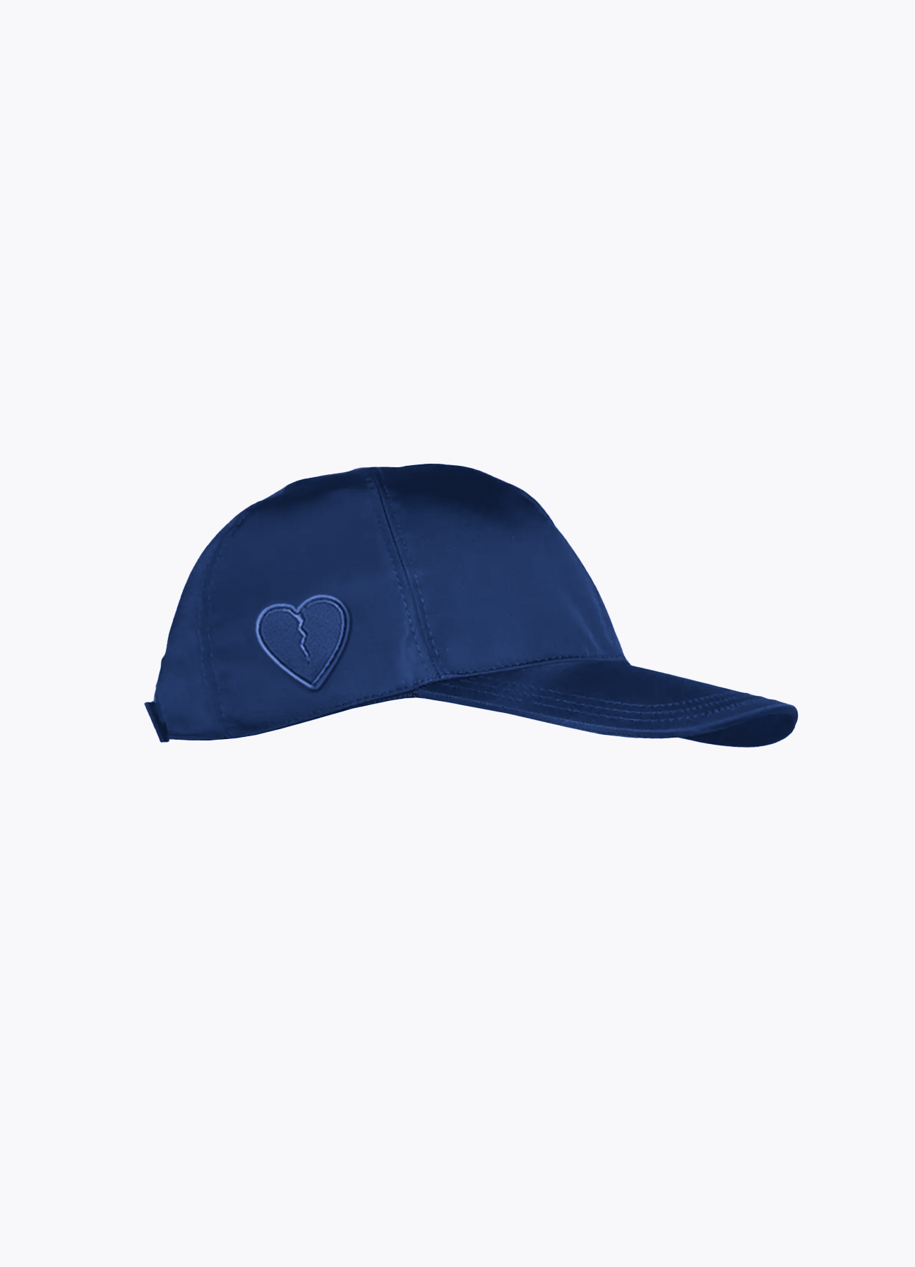 NYLON CAP NAVY